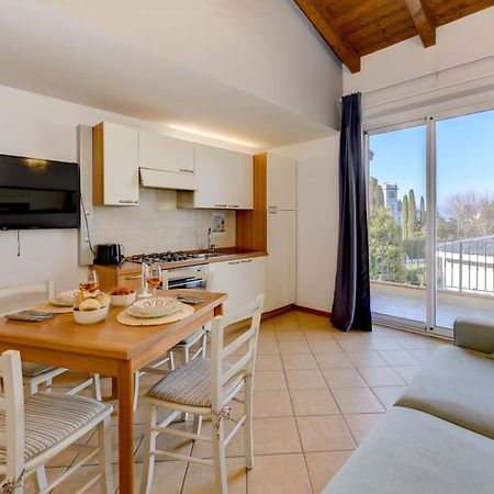Casa Dei Pescatori Villa Sirmione Exteriör bild