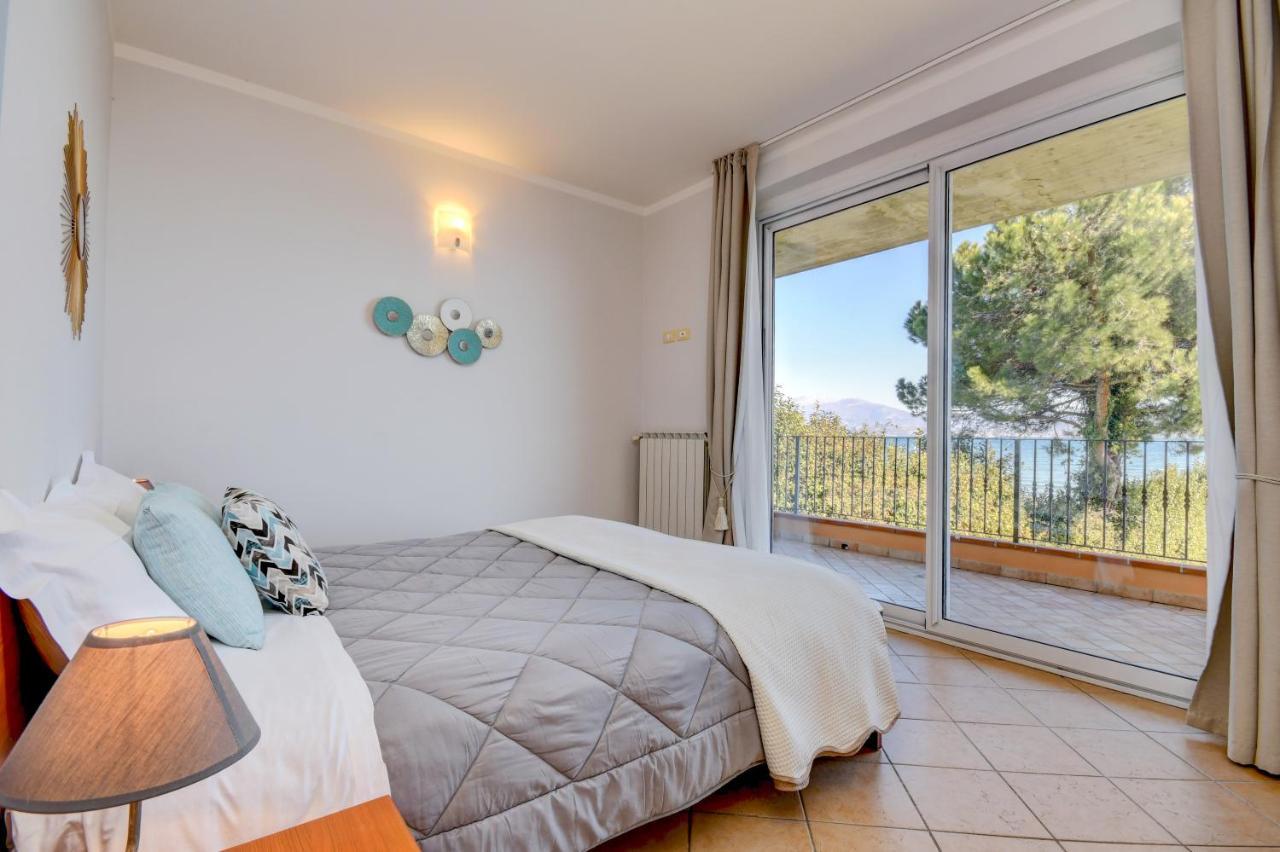 Casa Dei Pescatori Villa Sirmione Exteriör bild