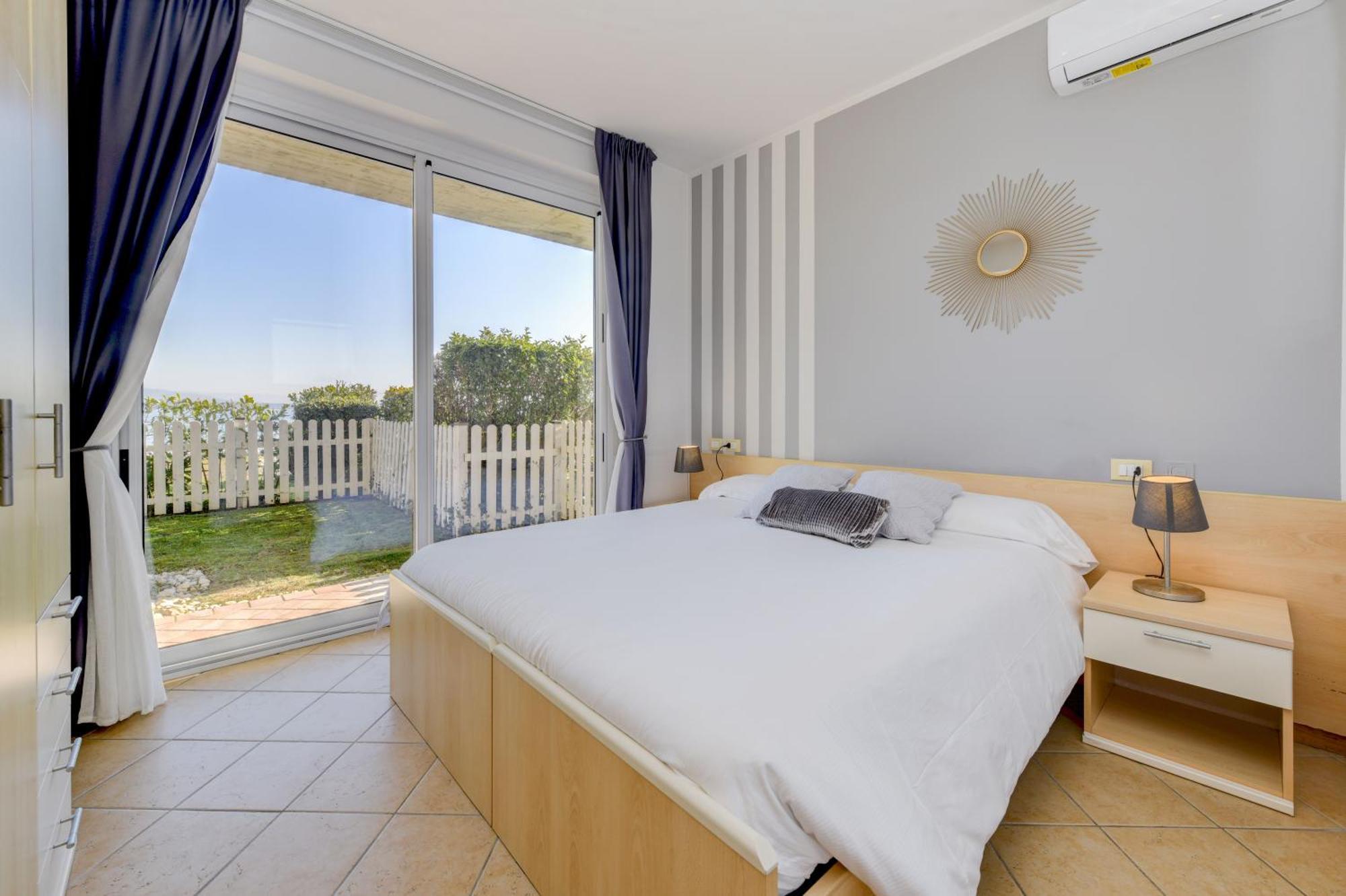 Casa Dei Pescatori Villa Sirmione Exteriör bild