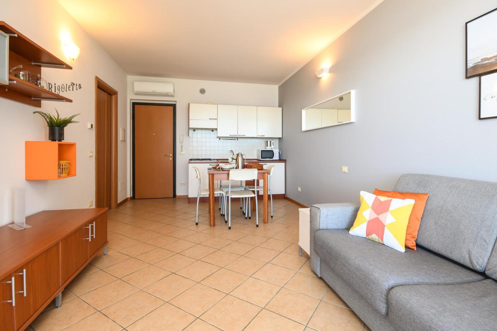 Casa Dei Pescatori Villa Sirmione Exteriör bild
