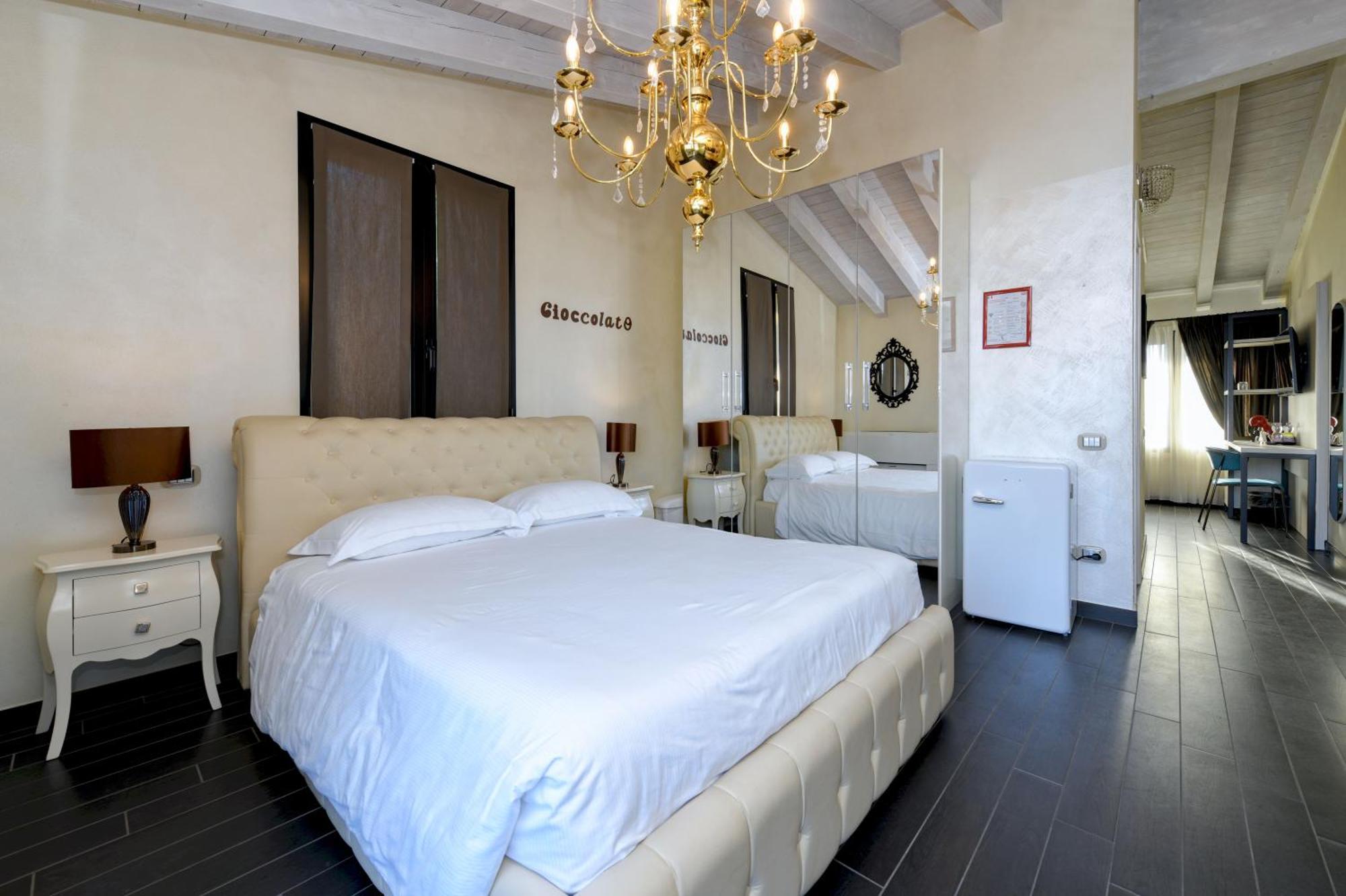 Casa Dei Pescatori Villa Sirmione Exteriör bild