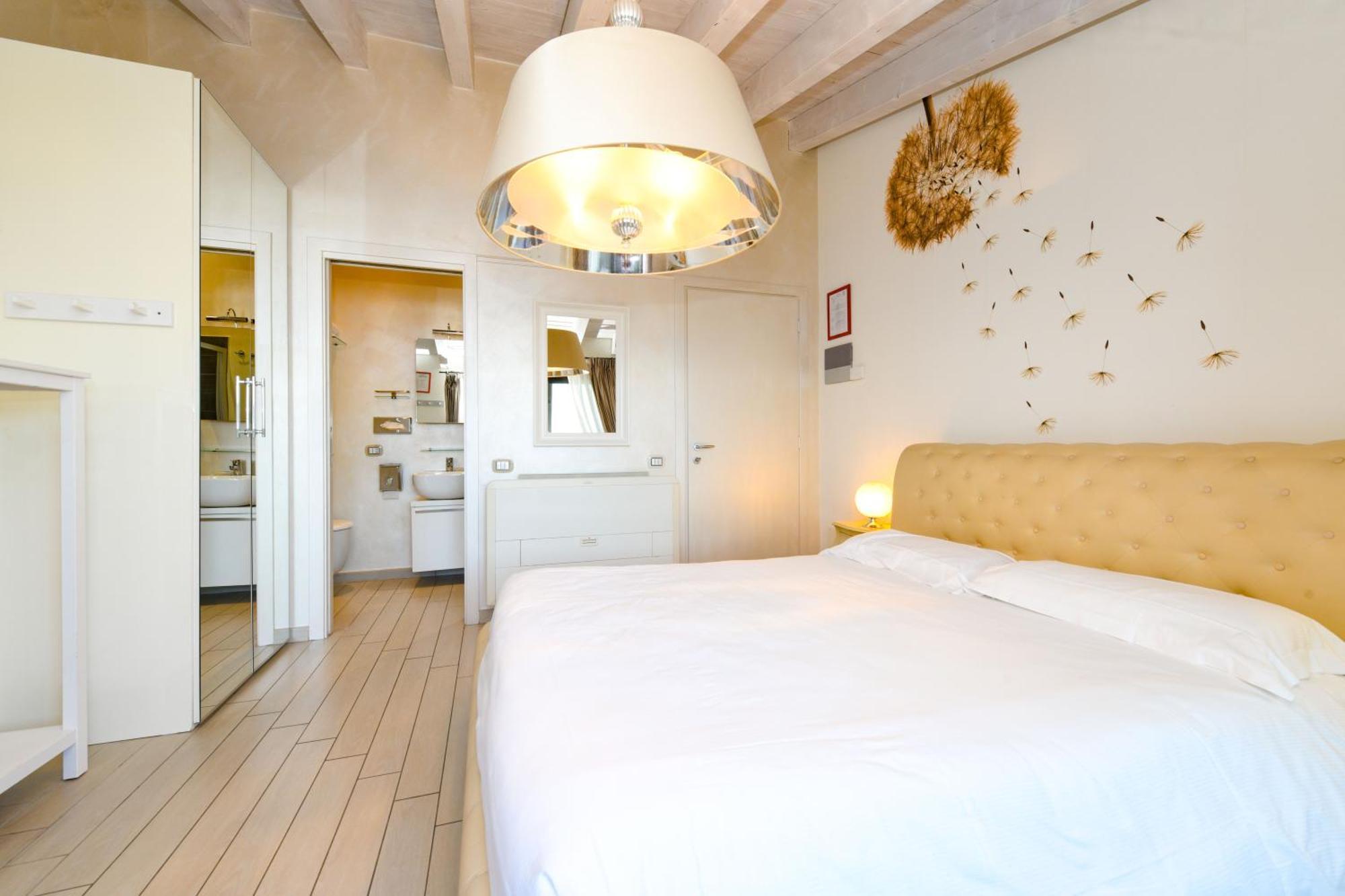 Casa Dei Pescatori Villa Sirmione Exteriör bild