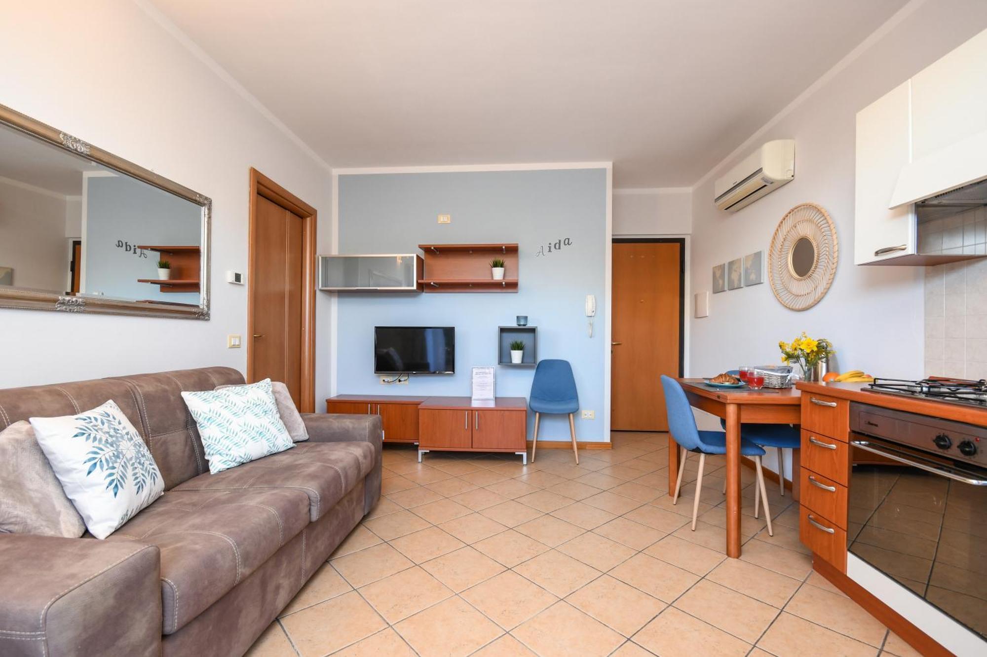 Casa Dei Pescatori Villa Sirmione Exteriör bild