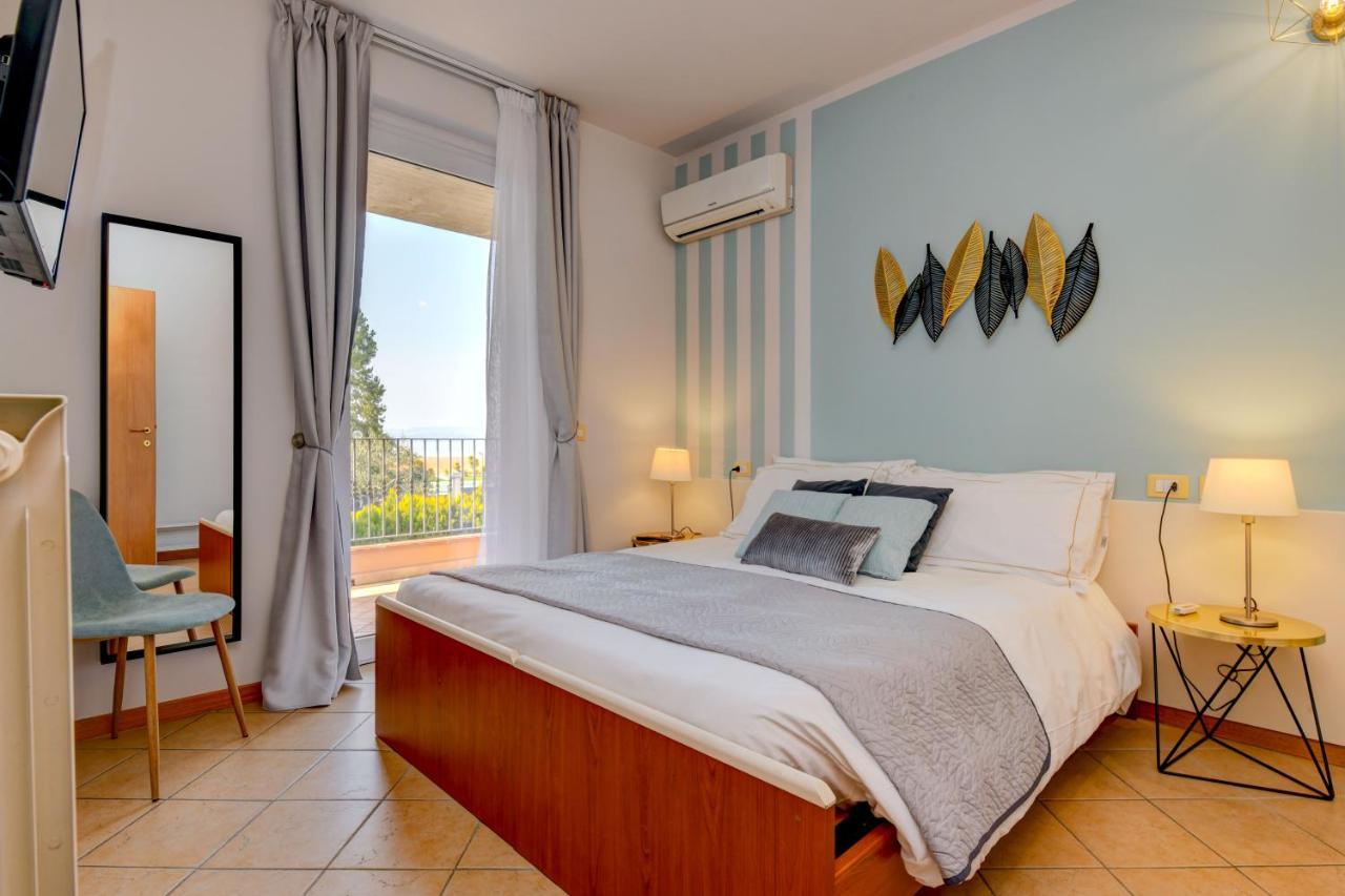 Casa Dei Pescatori Villa Sirmione Exteriör bild